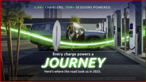 Ken Zino of AutoInformed.com on Electrify America Now Has 5600 Chargers