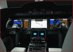 Ken Zino of AutoInformed.com on FAA Certifies HondaJet Elite II Emergency Autoland