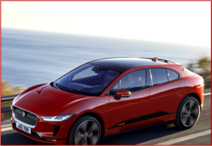 Ken Zino of AutoInformed.com on: Park Outside – More Jaguar I-PACE Battery Fire Recalls