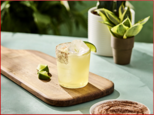 Ken Zino of AutoInformed.com on Annals of Marketing – NASCAR and Cuervo® Link