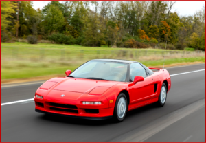 Ken Zino of AutoInformed.com on Honda Heritage Parts Program Debuts