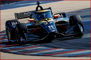 Ken Zino of AutoInformed.com on Andretti Global Rules Inaugural Java House Grand Prix