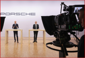 Ken Zino of AutoInformed.com on Porsche AG Reorganization 2.0 or The New Strategy 2025
