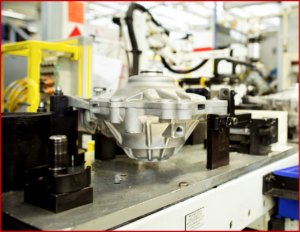 Ken Zino of AutoInformed.com on American Axle - UAW Demands Released Before Contract End