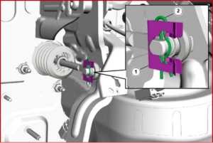 Ken Zino of AutoInformed.com on Ford Transit Brake Failure Recall