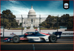 Ken Zino of AutoInformed.com on IndyCar - Freedom 250 to Run Past U.S. Capital
