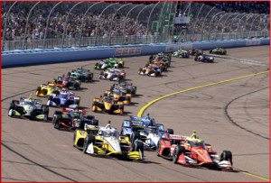 Ken Zino of AutoInformed.com on - IndyCar Phoenix - Newgarden Wins Good Ranchers 250