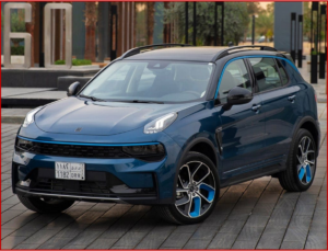 Ken Zino of AutoInformed.com on Chinese Owned Volvo Cars to Import Lynk & Co Cars in Europe