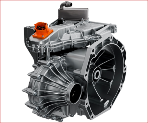 Ken Zino of AutoInformed.com on Magna Increases Its Hybrid Drive Offerings