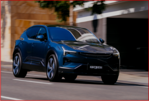 Ken Zino of AutoInformed.com on Volvo Cars to Combine Polestar 3 Production in U.S.