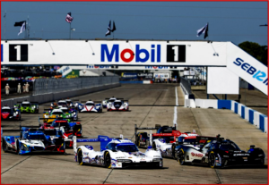 Ken Zino of AutoInformed.com on Sebring 2026 - Porsche Takes 20th Complete Victory