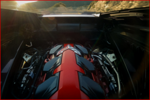 Ken Zino of AutoInformed.com on Corvette Grand Sport to Share LS6 6.7L V8 with Sting Ray