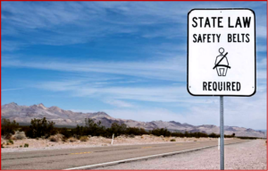 Ken Zino of AutoInformed.com on IIHS Pushing for Optimal State Safety Belt Use Laws