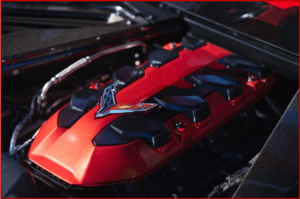 Ken Zino of AutoInformed.com on Corvette Grand Sport to Share LS6 6.7L V8 with Sting Ray