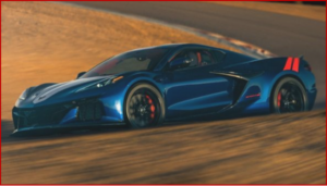 Ken Zino of AutoInformed.com on Corvette Grand Sport to Share LS6 6.7L V8 with Sting Ray