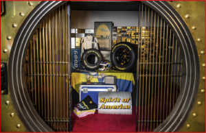 Ken Zino of AutoInformed.com on Annals of Marketing – Goodyear Vault Online Debuts