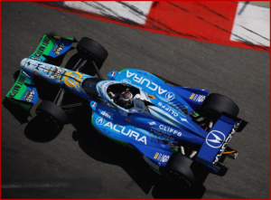 Ken Zino of AutoInformed.com on Acura to Enter IndyCar. “Pause” IMSA GTP