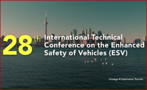 Ken Zino of AutoInformed.com on Canada and U.S to Co-Host Global Vehicle Safety Conference