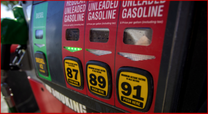 Ken Zino of AutoInformed.com on AAA - National Gasoline Prices Hit Four Year High!