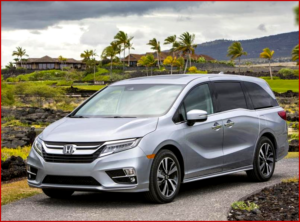 Ken Zino of AutoInformed.com on Airbag Malware – Honda Recalls ~440,000 Odyssey Vans