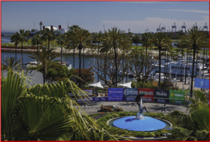 Ken Zino of AutoInformed.com on IMSA Street Fight – 2026 Acura Grand Prix of Long Beach