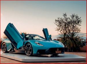 Ken Zino of AutoInformed.com on Stellantis N.V. Securities Fraud Lawsuit Announced