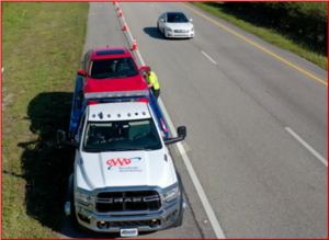 Ken Zino of AutoInformed.com on AAA Promoting April as National Car Care Month