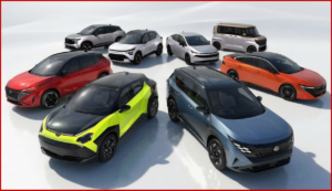 Ken Zino of AutoInformed.com on Nissan in Survival Mode Sheds Models for Next Gen Products