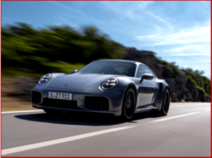 Ken Zino of AutoInformed.com on Porsche AG Q1 2026 Sales Drop 15%