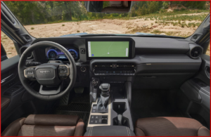 Ken Zino of AutoInformed.com on First Look - 2027 Model Year Toyota Land Cruiser