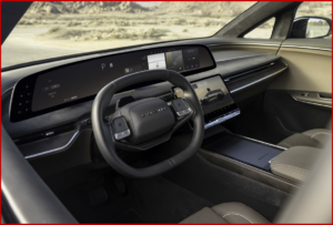 Ken Zino of AutoInformed.com on Lucid Debuts 2027 Gravity Model EV Lineup