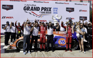 Ken Zino of AutoInformed.com on IMSA and IndyCar – Acura Wins 2026 Long Beach Grand Prix!