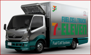 Ken Zino of AutoInformed.com on Light-Duty Fuel Cell Trucks – Isuzu, Toyota Collaboration! 