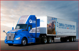 Ken Zino of AutoInformed.com on Shared Fuel Cell Technology - Daimler Truck, Volvo, Toyota