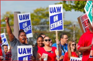 Ken Zino of AutoInformed.com on Webasto Detroit - Another UAW Supply Chain Win