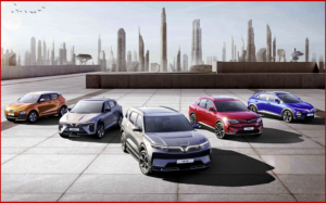 Ken Zino of AutoInformed.com on VinFast Auto Posts March Sales of ~28,000 EVs