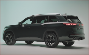 Ken Zino of AutoInformed.com on Volkswagen ID.4 U.S. Production Ends. Atlas Begins