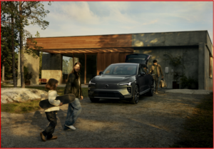 Ken Zino of AutoInformed.com on Volvo Cars Q1 2026 Earnings per Share Rise