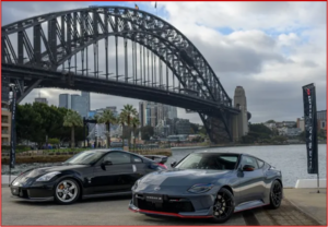Ken Zino of AutoInformed.com on Annals of Marketing – NISMO Coming to Australia