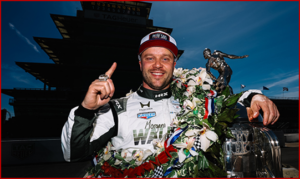 Ken Zino of AutoInformed.com on Indianapolis 500 Purse at Record $30,906,400