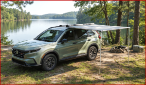 Ken Zino of AutoInformed.com on American Honda Partnered Accessories Launches with Thule