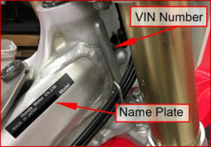 Ken Zino of AutoInformed.com on Death Risk – Honda Motor Recalls Off-Road Motorcycles
