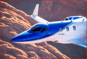 Ken Zino of AutoInformed.com on HondaJet APMG S Upgrade Expands to Mexico