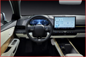 Ken Zino of AutoInformed.com on Lexus ES to Debut AT&T 5G Network Connectivity in 2026 ES
