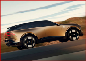 Ken Zino of AutoInformed.com on Coming Soon Chinese Built Jeeps?