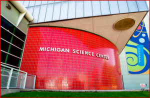 Ken Zino of AutoInformed.com on Michigan Science Center Workers Vote to Join UAW