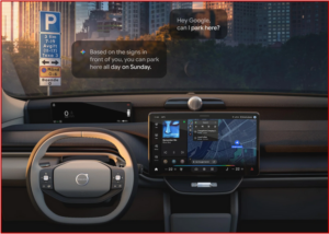 Ken Zino of AutoInformed.com on Volvo Cars and Google Gemini Add AI Tech