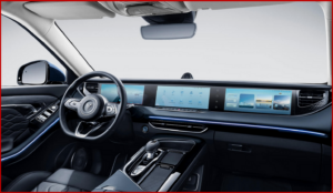 Ken Zino of AutoInformed.com on Chinese Dongfeng Voyah Vehicles Coming to EU Via Stellantis
