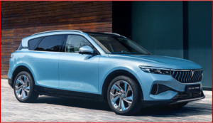 Ken Zino of AutoInformed.com on Chinese Dongfeng Voyah Vehicles Coming to EU Via Stellantis