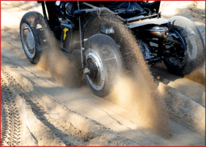 Ken Zino of AutoInformed.com on Goodyear to Make Tires for Pegasus Lunar Terrain Vehicle